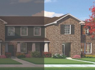 3727 Star Mesa St BUILDING 16, Heartland, TX 75114