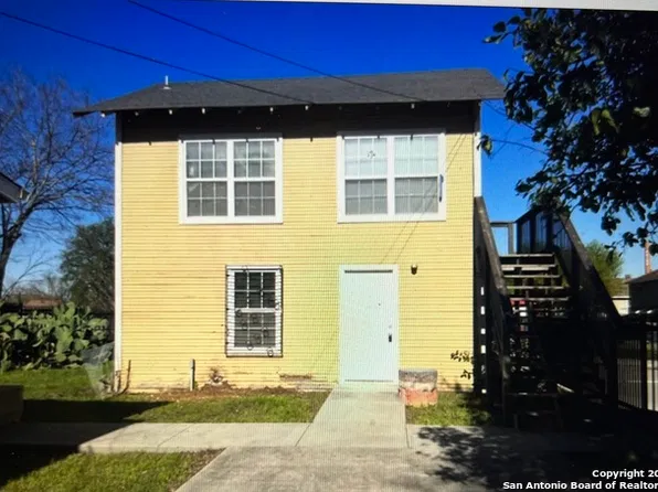 310 McLane St, San Antonio, TX 78212