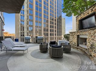 Avenue Condominiums, Charlotte, NC 28202