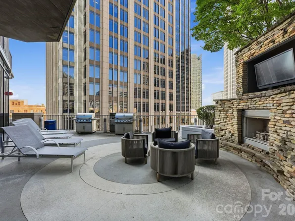 210 N Church St Unit 1604, Charlotte, NC 28202