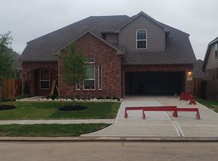 24418 Arbor Landing Ln, Katy, TX 77493