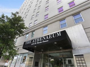 1205 Saint Charles Ave APT 1005, New Orleans, LA 70130