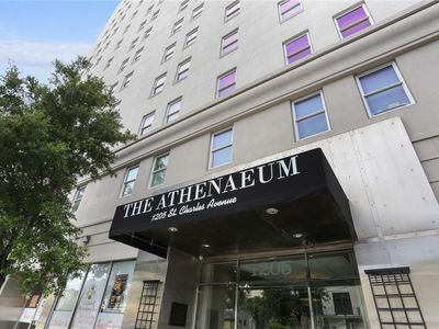 1205 Saint Charles Ave APT 1201, New Orleans, LA, 70130