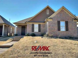 1025 Crayton Ridge Ct, Cordova, TN 38018