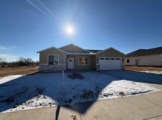 114 E 2000 S, Vernal, UT 84078