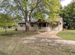 1325 Tennyson Loop, Harrison, AR 72601