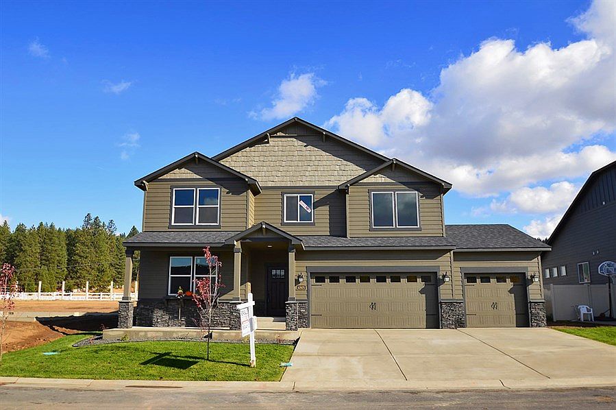 1st image of 4805 S Coyote Creek Ln