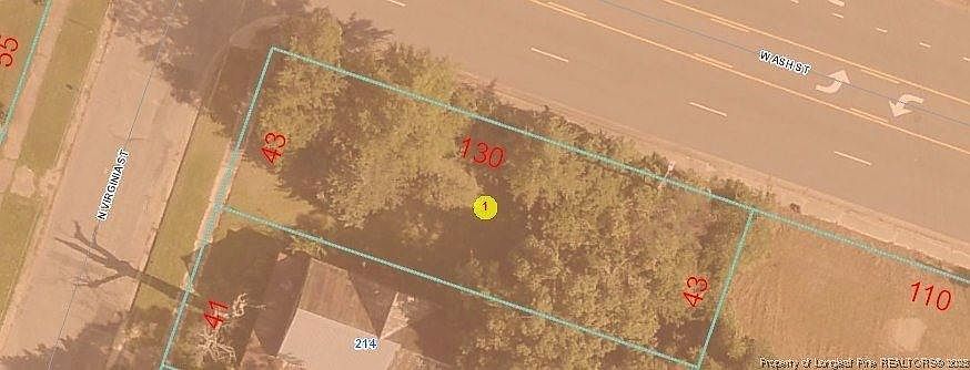 1st image of W Ash St