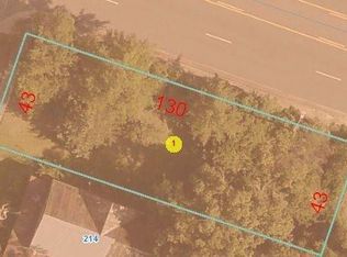 W Ash St, Goldsboro, NC 27530