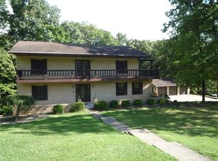 524 Ridgewood Blvd, Belpre, OH 45714