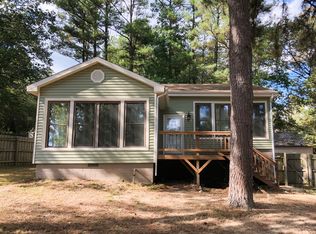 143 Shore Acres Dr, Hot Springs, AR 71913