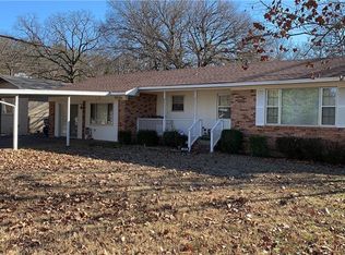 2018 Independence St, Fort Smith, AR 72901