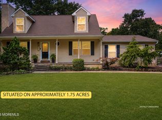 470 Basso Street, Jackson, NJ 08527