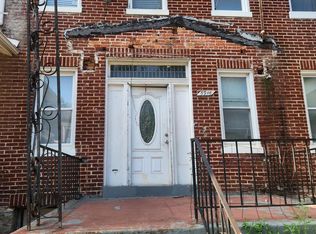 3916 Ridgewood Ave, Baltimore, MD 21215