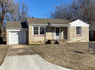 1739 Brighton Ave, Oklahoma City, OK 73120