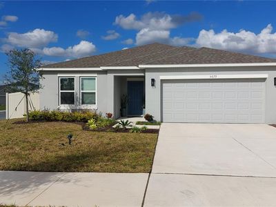5679 Le Marin Way, Kissimmee, FL, 34758