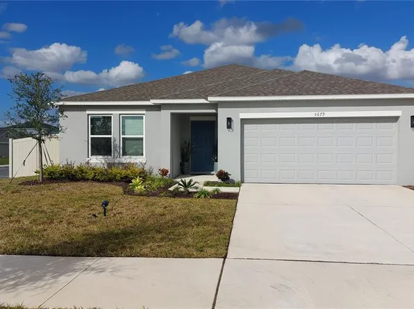 5679 Le Marin Way, Kissimmee, FL 34758