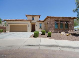 29387 N 123rd Ln, Peoria, AZ 85383