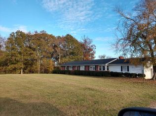 948 Thomas Store Rd, Timberlake, NC 27583