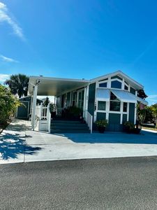 13860 SE 126th Terrace SE #33, Okeechobee, FL, 34974