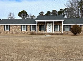 102 Kyle St, Lumberton, NC 28360