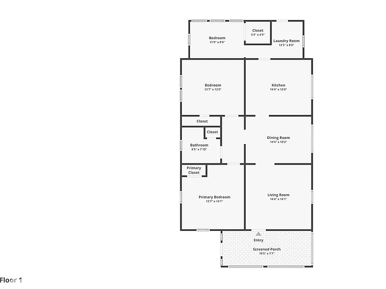 4313 Kendall Ave — Photo 19