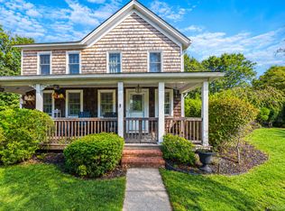 12 Collins Ave, East Hampton, NY 11937