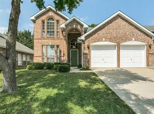 2145 Mahogany St, Flower Mound, TX 75022