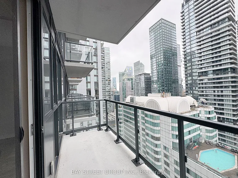 87 Peter St #2501 — Photo 7