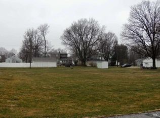 E Vine St, Delphi, IN 46923