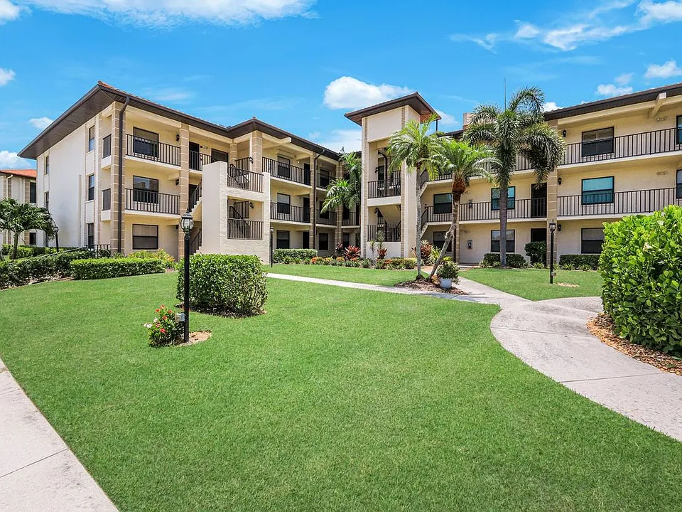 12601 Kelly Sands Way #411