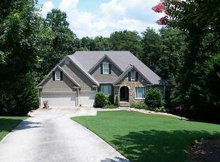 4930 Pond Ridge Ln, Cumming, GA 30041