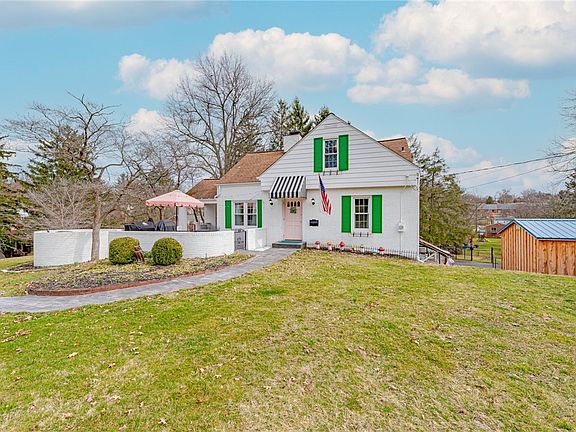 2nd image of 3303 Elmdale Dr