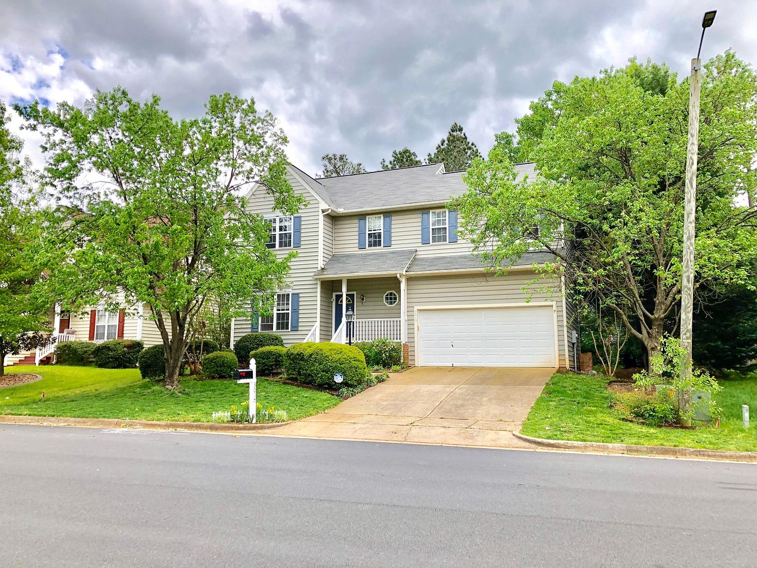 3017 Alder Ridge Ln, Raleigh, NC 27603 Zillow