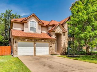 11514 Cherry Hearst Ct, Austin, TX 78750