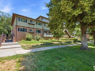 131 S 1000 E APT 12, Salt Lake City, UT 84102