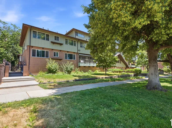131 S 1000 E APT 12, Salt Lake City, UT 84102