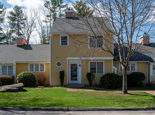 81 Independence Dr, Mansfield, CT 06250