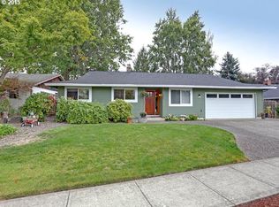 17870 SW Shasta Trl, Tualatin, OR 97062