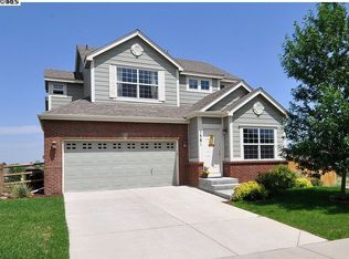 1381 Golden Currant Ct, Fort Collins, CO 80521