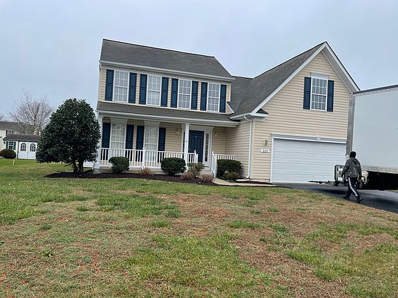 2nd image of 126 Paddock Dr