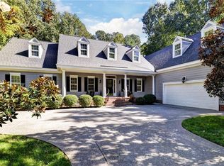 2805 Ann Johnson Ln, Williamsburg, VA 23185