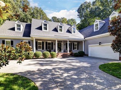 2805 Ann Johnson Ln, Williamsburg, VA, 23185