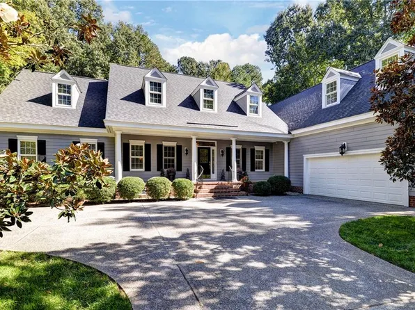 2805 Ann Johnson Ln, Williamsburg, VA 23185