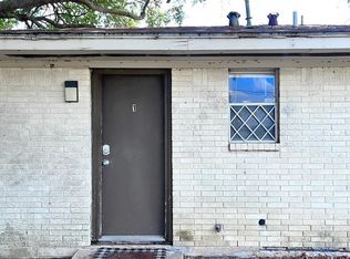 3021 Sycamore Ave APT 1, Bay City, TX 77414