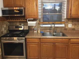 18857 Mackay St, Detroit, MI 48234