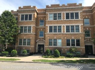 410 School St APT BA, Maywood, IL 60153