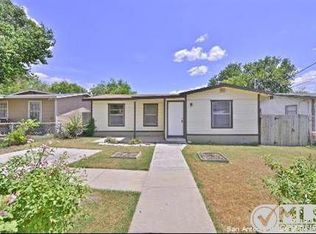 1426 Drury Ln, San Antonio, TX 78221