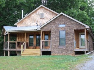 991 Creek Rd, Wildwood, GA 30757