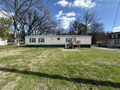 515 Childers St, Pulaski, TN, 38478